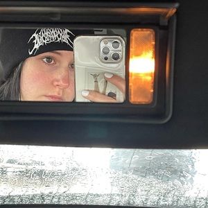 Meet your Posher, Tina